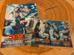 名探偵コナン 映画