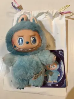 【正規品】ラブブLABUBU Big into Energy hope