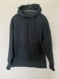 GLOBAL WORK緑パーカーMサイズ