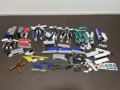 2026年最新】シンカリオンまとめ売りの人気アイテム - メルカリ