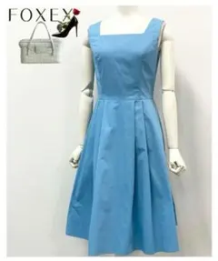 2026年最新】フォクシー ホリードレスの人気アイテム - メルカリ