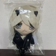 未開封】HYDE STUFFED KEYCHAIN／ぬいぐるみキーホルダー - メルカリ