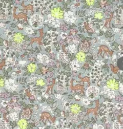 ♥御専用♥❇おまとめ❇新作 ネオンスプラッシュファーガス＆冬小物＆はぎれ❇