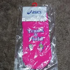 asics靴下のサムネイル