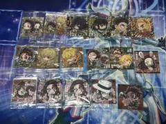 鬼滅の刃　ウエハース　シール