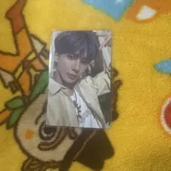 TXT テヒョン トレカ sweet