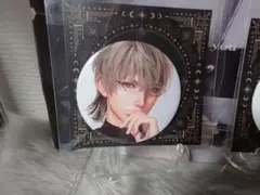 【恋と深空】セイヤ 58mm 缶バッチ
