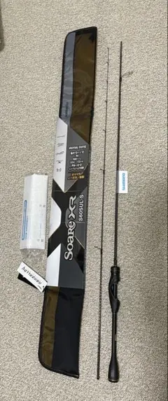 2026年最新】ソアレxr ロッドの人気アイテム - メルカリ