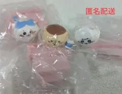 ちいかわ ぎゅっと抱きつきケーブルカバー ② ちいかわ ハチワレ くりまんじゅう