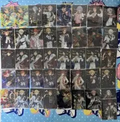 クリアカードコレクション4 あんスタ SP ノーマル 41枚セット