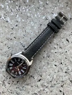 メンズ腕時計 CITIZEN xC 電波ソーラー