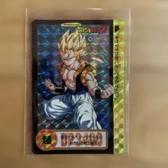 ドラゴンボールZ ゴジータ トータル862