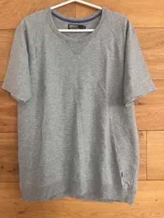 Polo by Ralph Lauren グレー Tシャツ Lサイズ
