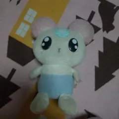 フレッシュプリキュア！ ぬいぐるみ - メルカリ