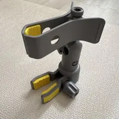 ゴルフ用スマートフォンホルダー　スマホザウルス2