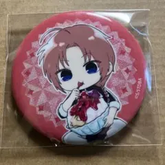 2026年最新】銀魂 缶バッジ 神威の人気アイテム - メルカリ