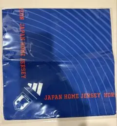 2025 JAPAN HOME JERSEY ビッグフラッグ　非売品