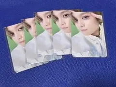 NCT 127 Fact Check ヘチャン　トレカ　セット