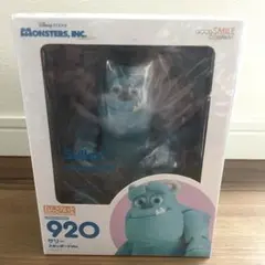 未開封 海洋堂 特撮リボルテック 028 モンスターズインク サリー