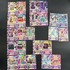 2026年最新】アイカツカード バインダーの人気アイテム - メルカリ