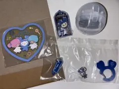 TWICE カラビナ コースター キーホルダー TZUYU