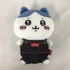 うさぎ(EDWIN/2022) ぬいぐるみ 「ちいかわ×EDWIN」 - メルカリ