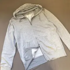 オールドユニクロ パーカー