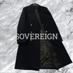 ソブリンハウス SOVEREIGN ラップコートLサイズ - メルカリ