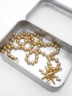 最安値　HOLBAネックレス 07739021786b38cec0ed234471d2bf