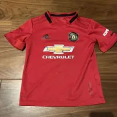 マンチェスター・ユナイテッド ユニフォーム　サイズ120