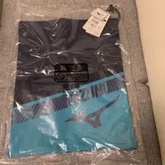 Mizuno　シューズ袋　33JMB003 81