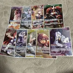 ホロカ ディーヴァフィーバー まとめ売りr