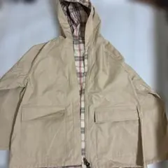 JW ANDERSON × UNIQLO マウンテンパーカー XL ベージュ