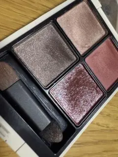 RMK シンクロマティックアイシャドウパレット EX-01 アフェクショネイト