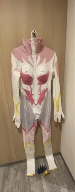 【コスプレ衣装】ガンダムSEED ラクス・クライン 水の証 ドレス ウィッグ付 ガンダムSEED ラクス 水の証 コスプレ - メルカリ