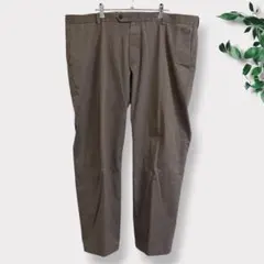 メンズ　【ブルックスブラザーズ】　チノパン　【W42/L34】（4L相当）のサムネイル