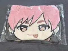 超特急 シューヤ ポーチ Mascot purse - メルカリ
