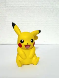 新品未使用】ポケモンキッズ なみのりピカチュウ 青 30周年スペシャル