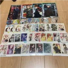 アイドリッシュセブン グッズ まとめ売り
