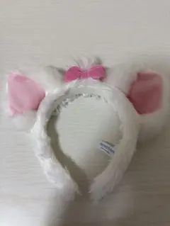 マリーちゃんカチューシャ