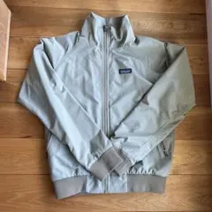 patagonia パタゴニア バギーズジャケット カーキ Sサイズ