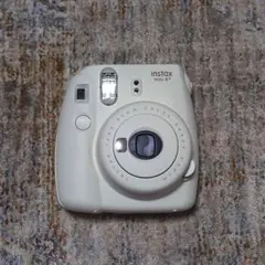 もも様専用　FUJiFILM instax mini8+ 本体、フィルムセット