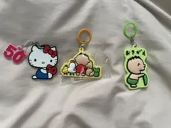 カプセルトイ　セット