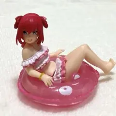 Gasha ガシャポートレイツ ラブライブ!サンシャイン!! 12 黒澤ルビィ