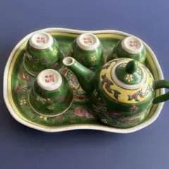 中国茶器セット