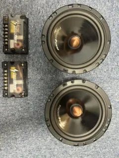 Audio Laboratorie AL-1SQ スピーカーセット Audio Laboratorie AL-1SQ スピーカーセット - メルカリ