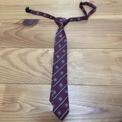 キッズネクタイ　コムサイズム