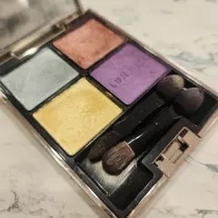 ルナソル アイカラーレーション EX01 ムーンティアーズ アイシャドウ