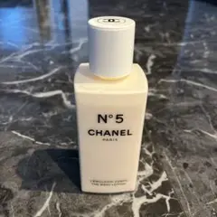 CHANEL N°5 ボディローション 200ml
