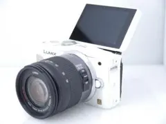 2026年最新】panasonic dmc-gf6の人気アイテム - メルカリ